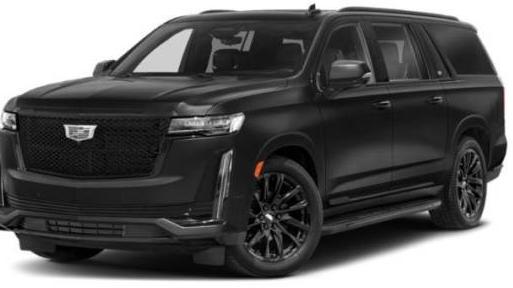 CADILLAC ESCALADE ESV 2023 1GYS4NKL0PR283663 image